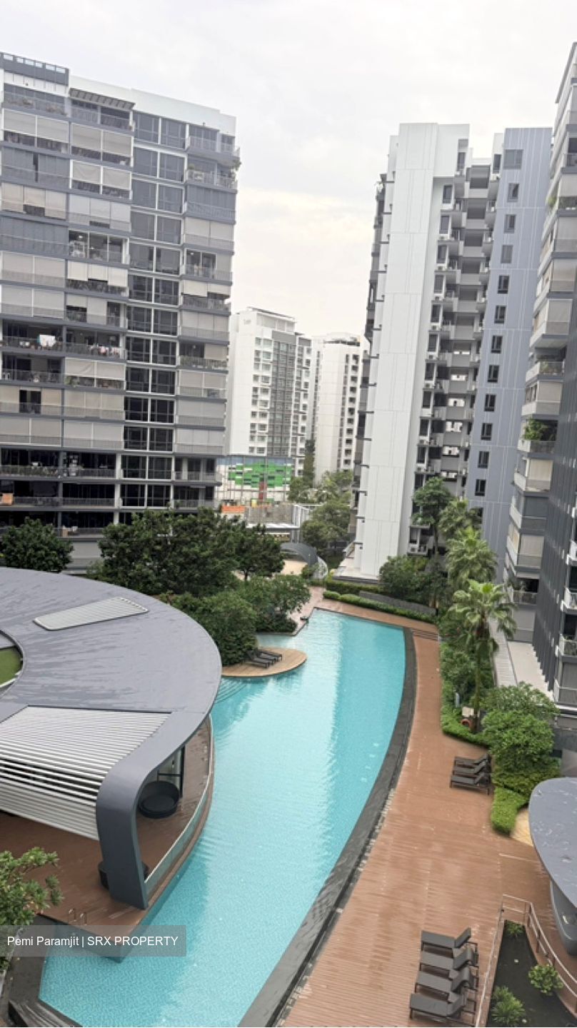 Parc Centros (D19), Condominium #625510401